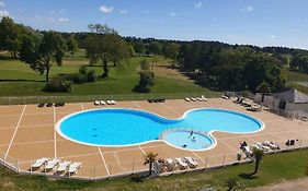 Madame Vacances Résidence Les Fontenelles