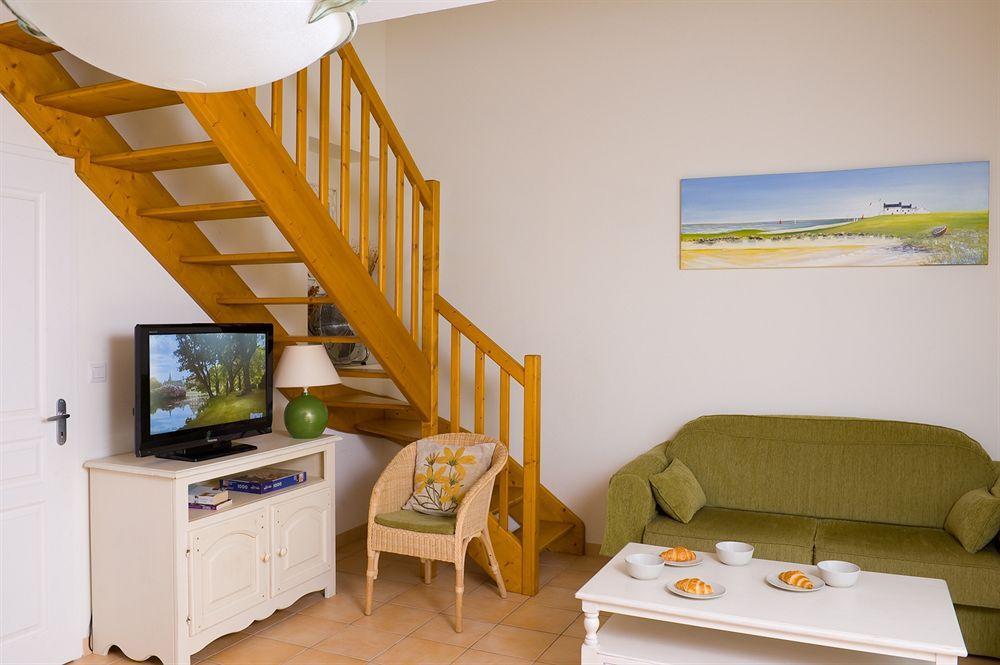 Madame Vacances Les Maisons de Fontenelles LʼAiguillon-sur-Vie Extérieur photo